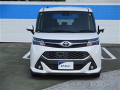 タンク カスタムG-T