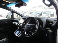 アルファード Sタイプゴールド2