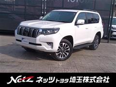 ランクル プラド TX L-PKG