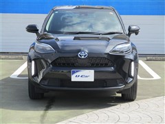 ヤリスクロス ハイブリッド Z