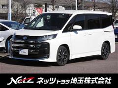 ノア ハイブリッド S-Z