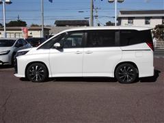 ノア ハイブリッド S-Z