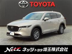 マツダ CX-8 25S スマートエディション