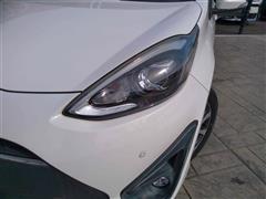 アクア G ソフトレザーセレクション