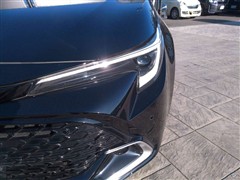 カローラスポーツ HV G Z