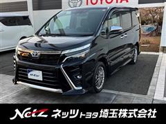 ヴォクシーHV ZS キラメキ3