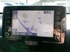 ヤリスクロスHV Z