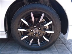 シエンタHV FB G グランパー