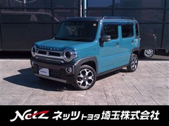 ハスラー Jスタイル2