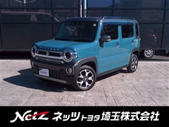 ハスラー Jスタイル2