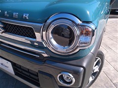 ハスラー Jスタイル2