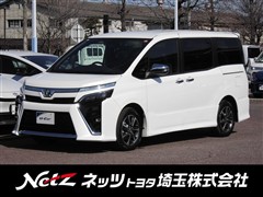 ヴォクシー ZS キラメキ3
