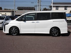 ヴォクシー ZS キラメキ3