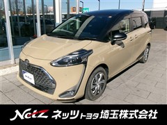 シエンタ ファンベース G クエロ