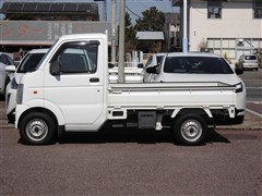 キャリィトラック KC AC/PS