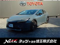 プリウス U(KINTOセンヨウ)