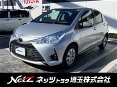 ヴィッツ F セーフティED2