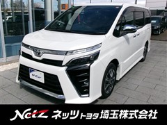 ヴォクシー ZS キラメキ3