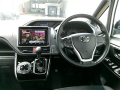 ヴォクシー ZS キラメキ3