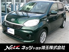 パッソ XLパッケージ・S