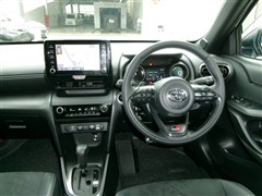 ヤリスクロス GR スポーツ