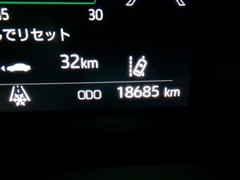 ヤリスクロス GR スポーツ