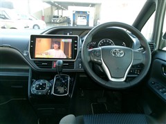 ヴォクシー ZS キラメキ2