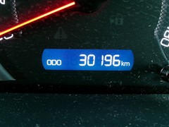 ヴォクシー ZS キラメキ2