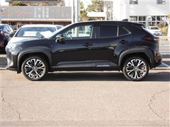 ヤリスクロス Z