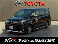 ヴォクシーHV ZS キラメキ2