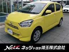 ピクシスエポック X SA3