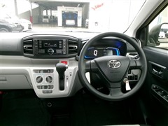 ピクシスエポック X SA3