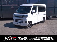 ピクシスバン クルーズターボ