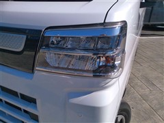 ピクシスバン クルーズターボ