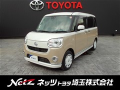 ムーヴキャンバス G MUリミSA3