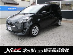 シエンタ ハイブリッド X