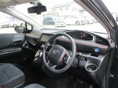 シエンタ ハイブリッド X