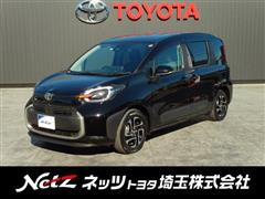 シエンタ ハイブリッド Z