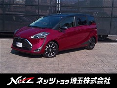 シエンタ G クエロ