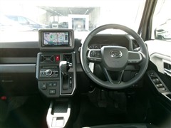 タフト G ダーククロムベンチャー