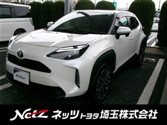 ヤリスクロス Z