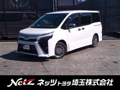 ヴォクシーHV ZS キラメキ3