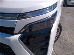 ヴォクシーHV ZS キラメキ3