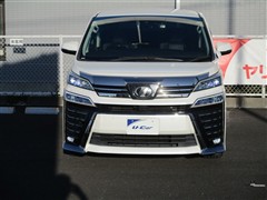 ヴェルファイア Z Gエディション