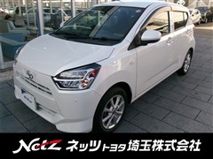 トヨタ ピクシスエポック G