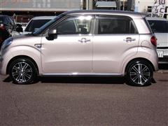 ピクシスジョイ F G SA3