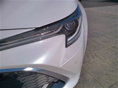 カローラスポーツ HV G Z