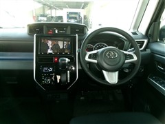 タンク カスタムG