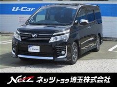 ヴォクシー ZSキラメキ