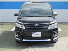 ヴォクシー ZSキラメキ